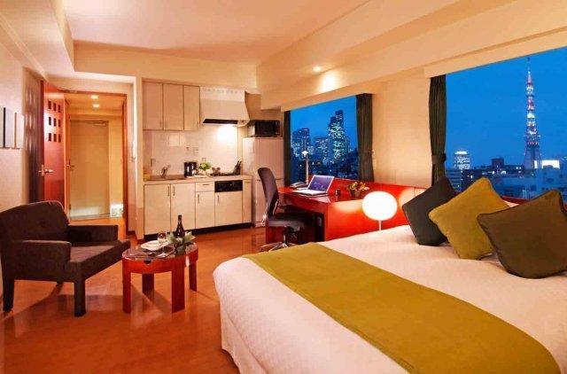 Itsy Hotels Hiland Suites Bangalore Zimmer foto